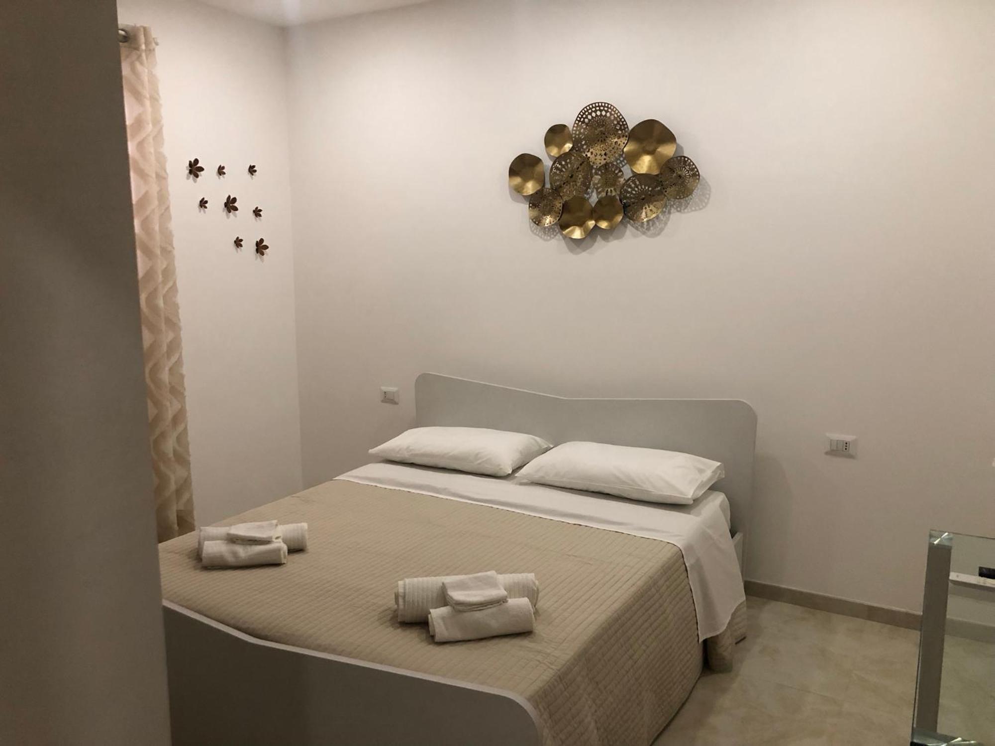 La Ginestra Hotel Giardini Naxos Exterior photo