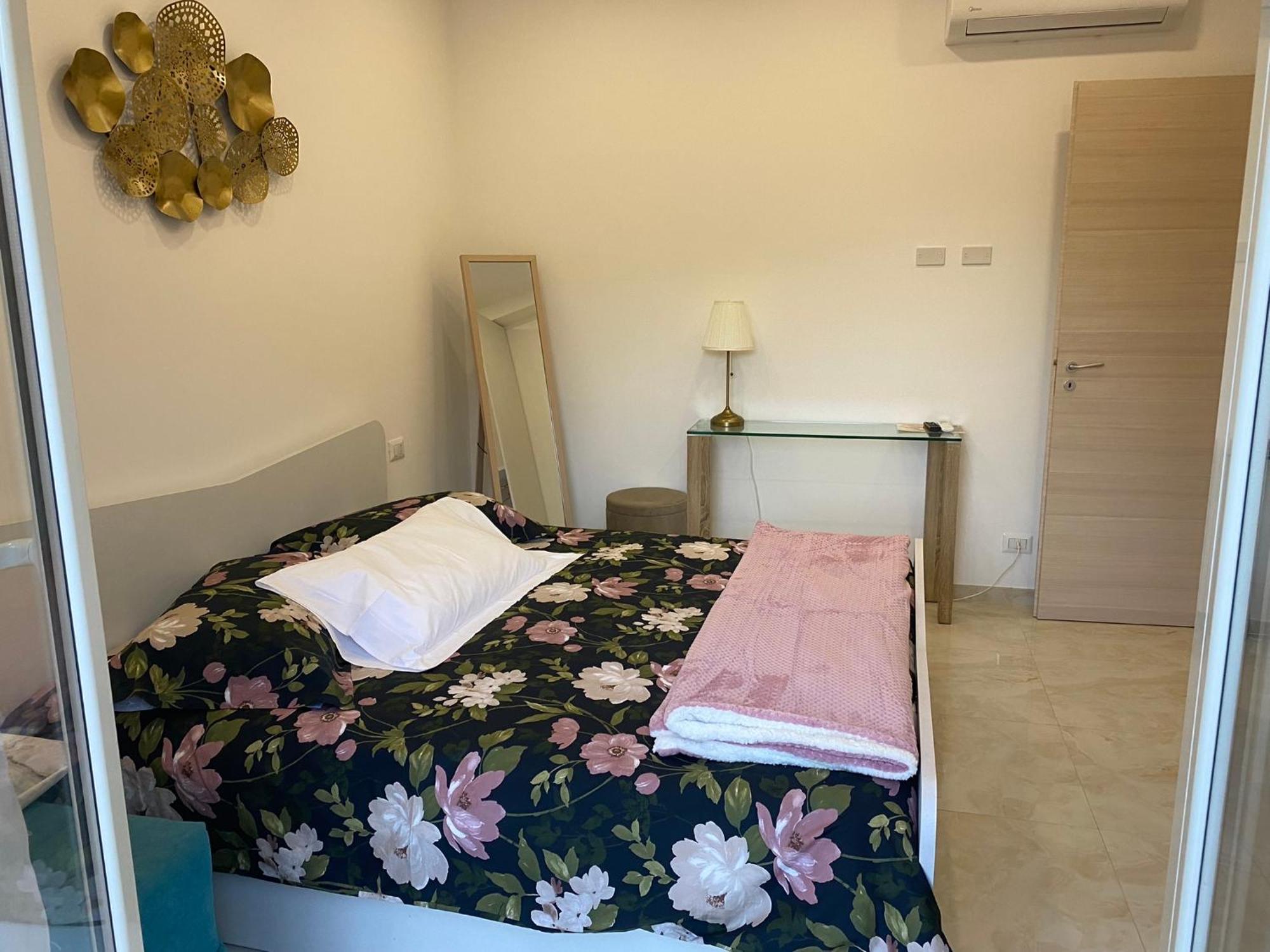 La Ginestra Hotel Giardini Naxos Exterior photo